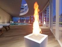 Nowa inwestycja - Apartament - Guardamar del Segura - El Raso