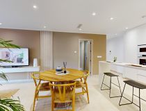 Nowa inwestycja - Apartament - Guardamar del Segura - El Raso