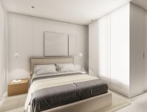 Nowa inwestycja - Apartament - Guardamar del Segura - El Raso