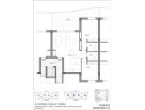 Nowa inwestycja - Apartament - Guardamar del Segura - El Raso