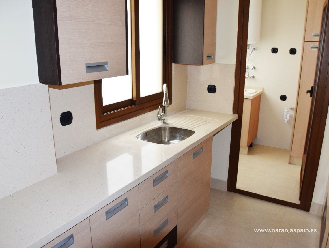 Nowa inwestycja - Apartament - Guardamar del Segura - Guardamar Hills