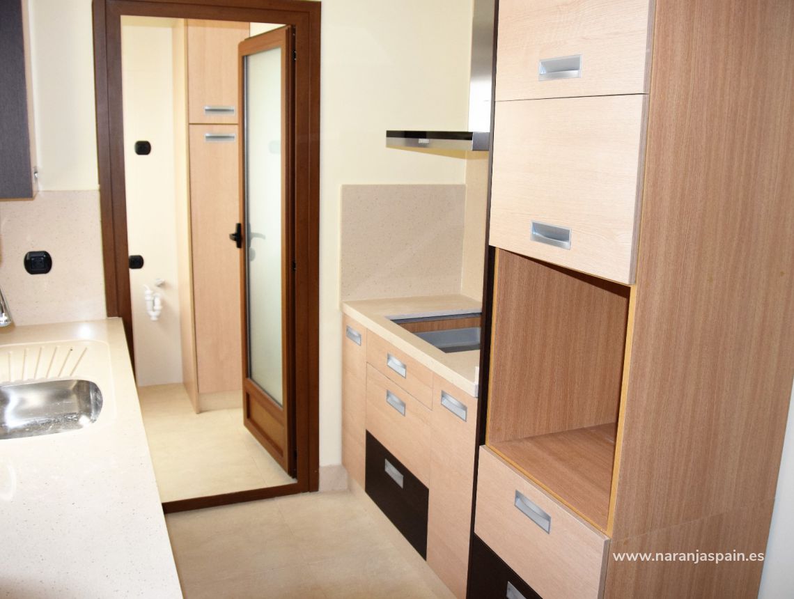 Nowa inwestycja - Apartament - Guardamar del Segura - Guardamar Hills