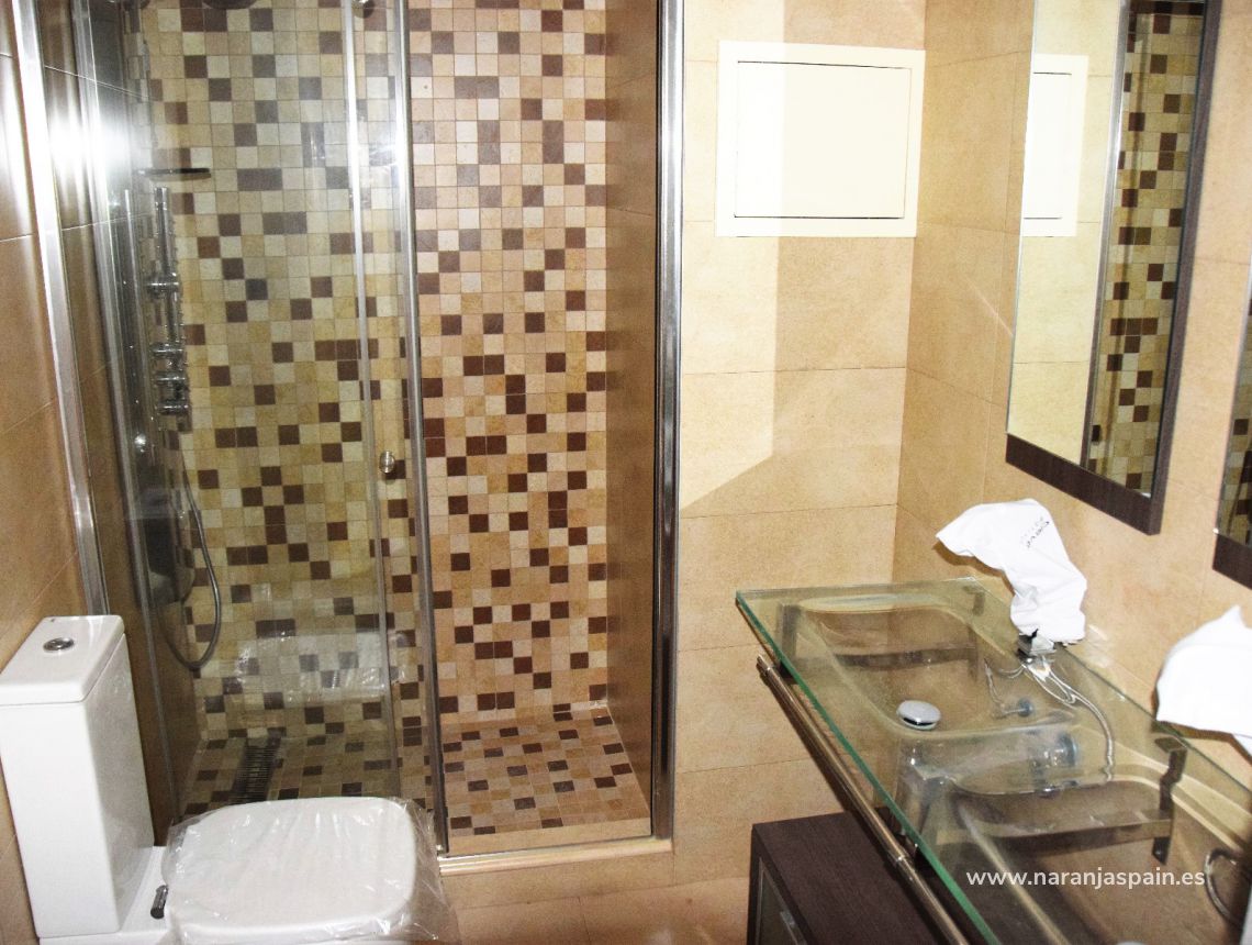 Nowa inwestycja - Apartament - Guardamar del Segura - Guardamar Hills