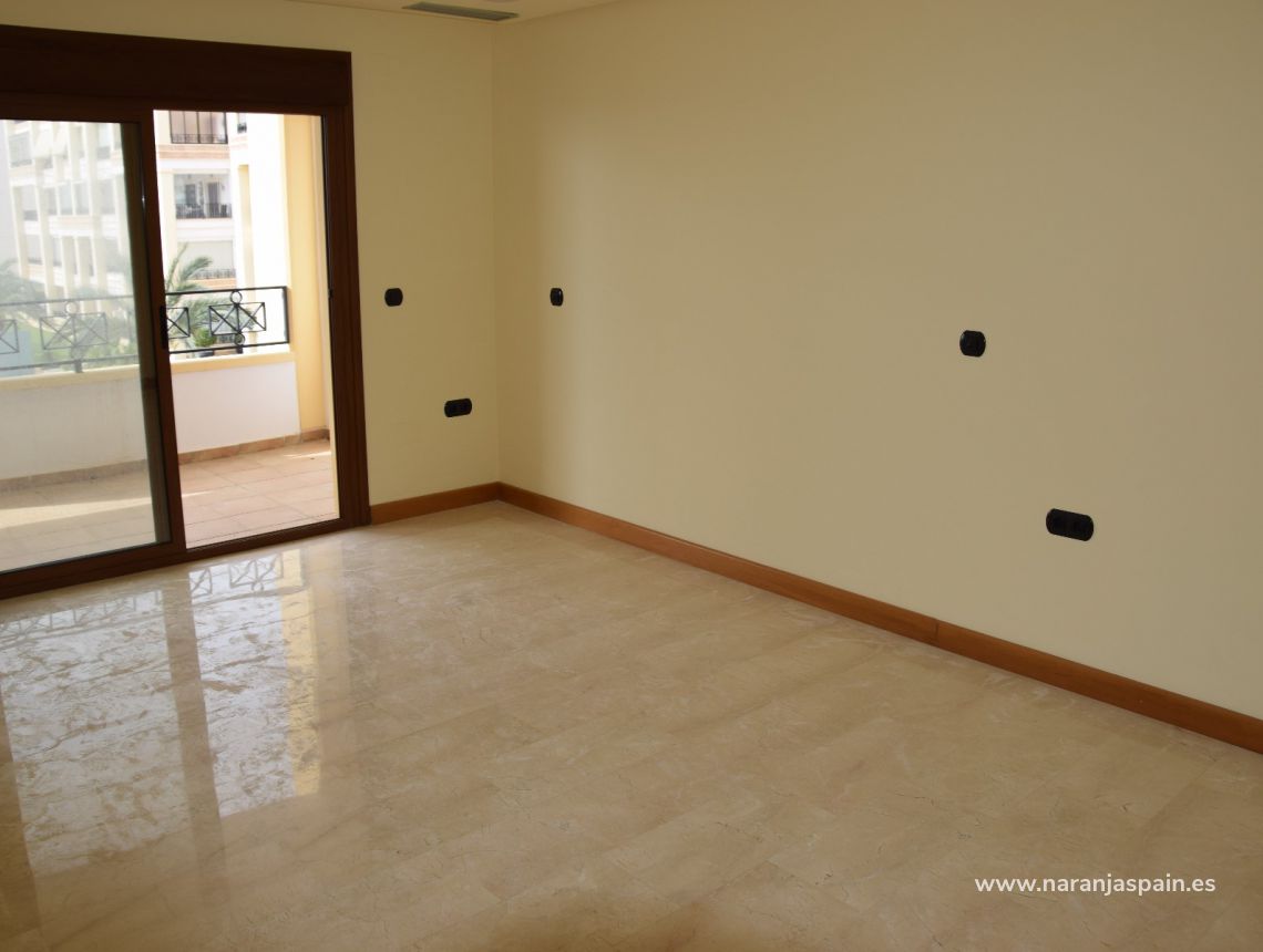 Nowa inwestycja - Apartament - Guardamar del Segura - Guardamar Hills