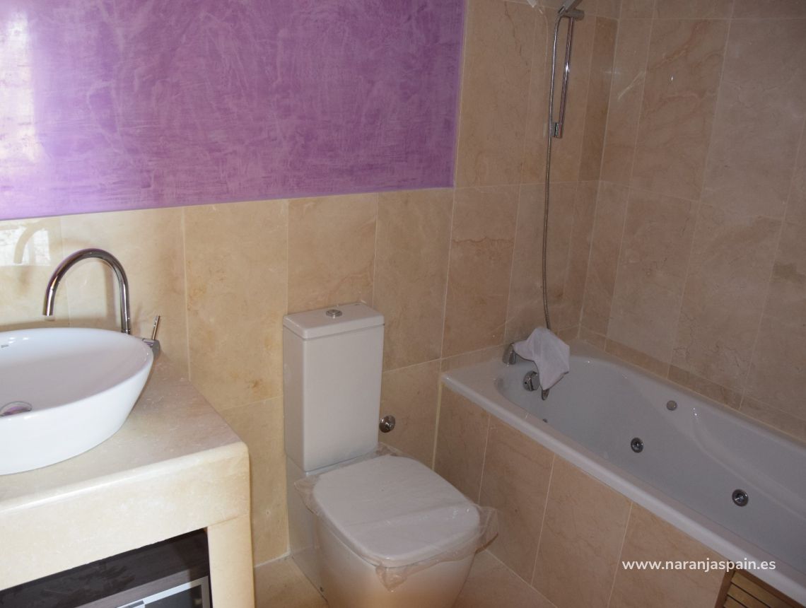 Nowa inwestycja - Apartament - Guardamar del Segura - Guardamar Hills