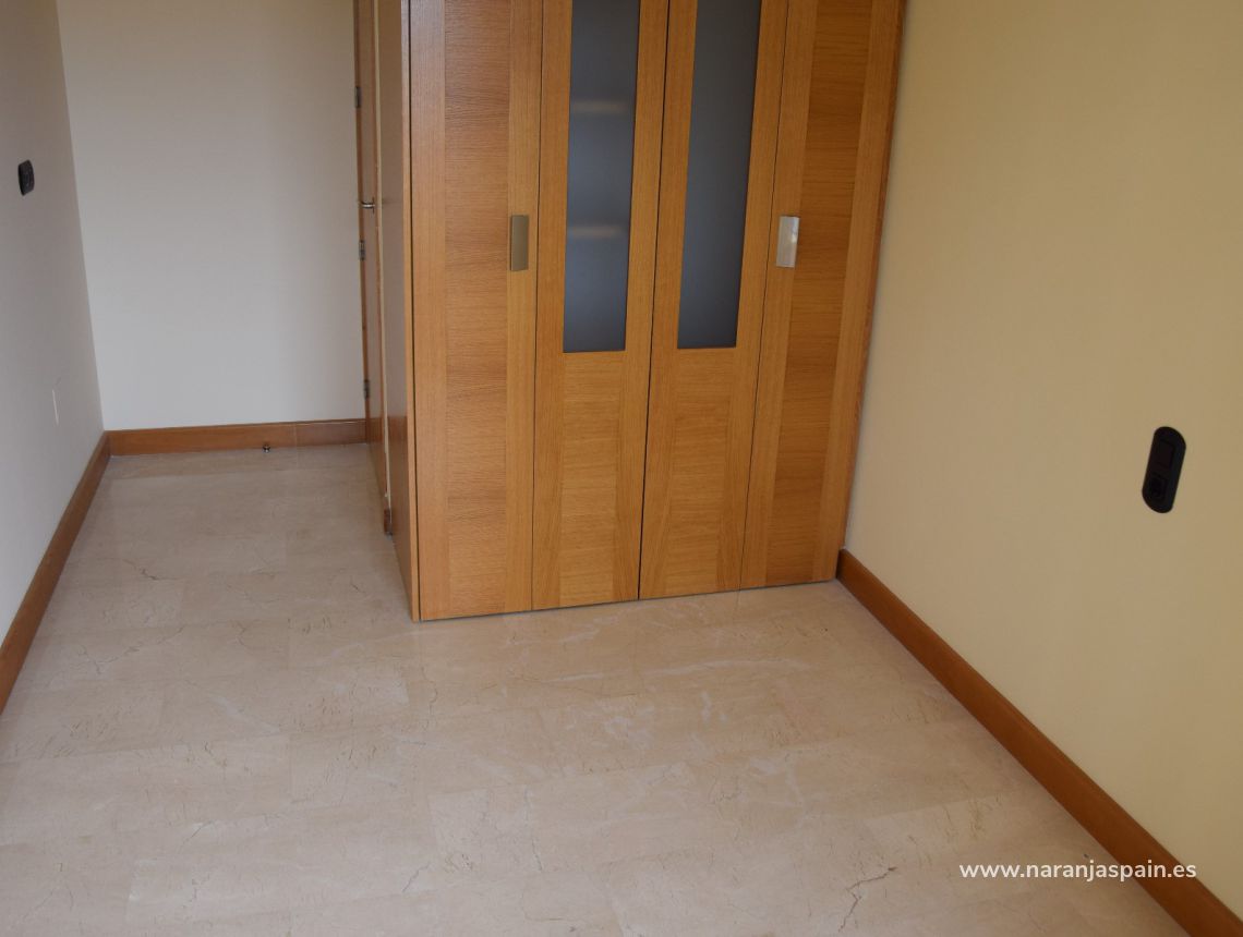 Nowa inwestycja - Apartament - Guardamar del Segura - Guardamar Hills