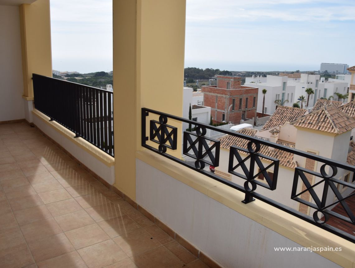 Nowa inwestycja - Apartament - Guardamar del Segura - Guardamar Hills