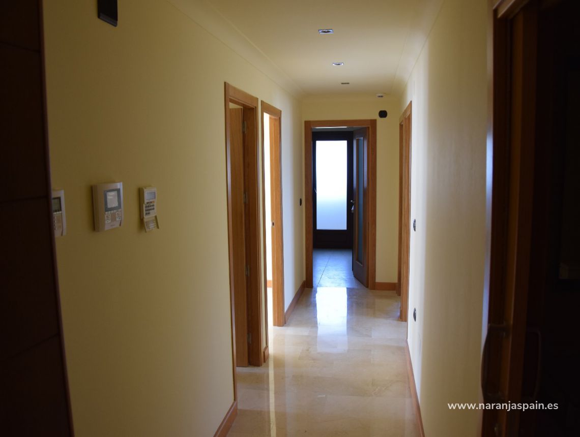 Nowa inwestycja - Apartament - Guardamar del Segura - Guardamar Hills