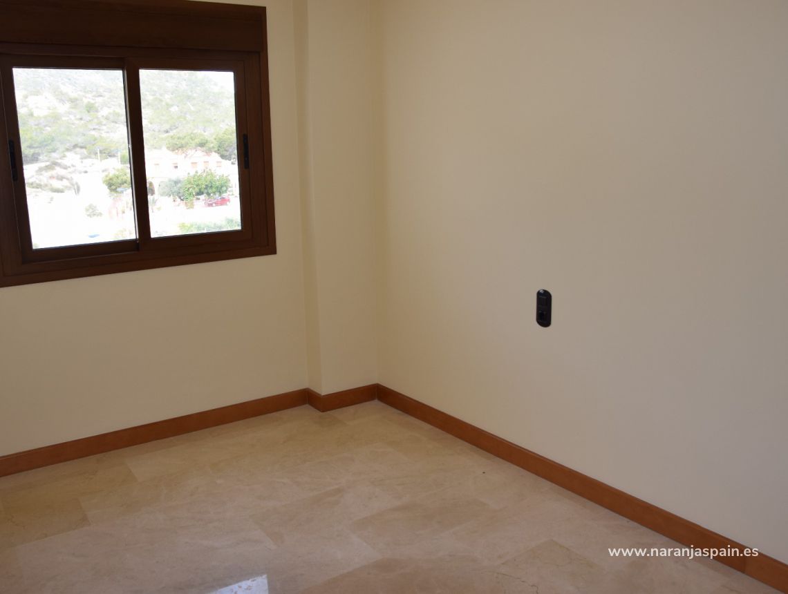 Nowa inwestycja - Apartament - Guardamar del Segura - Guardamar Hills