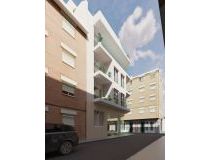 Nowa inwestycja - Apartament - Guardamar del Segura - Guardamar