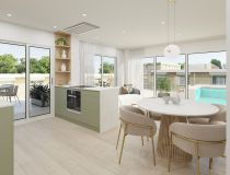 Nowa inwestycja - Apartament - Guardamar del Segura - Guardamar