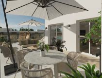 Nowa inwestycja - Apartament - Guardamar del Segura - Guardamar