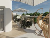 Nowa inwestycja - Apartament - Guardamar del Segura - Guardamar