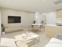 Nowa inwestycja - Apartament - Guardamar del Segura - Guardamar