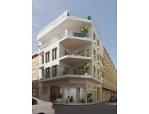 Nowa inwestycja - Apartament - Guardamar del Segura - Guardamar
