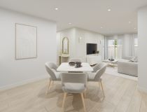 Nowa inwestycja - Apartament - Guardamar del Segura - Guardamar