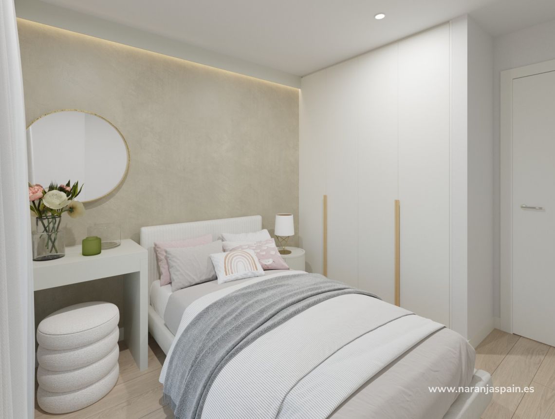 Nowa inwestycja - Apartament - Guardamar del Segura - Guardamar