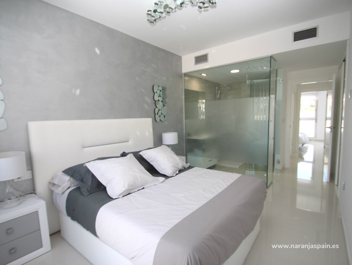 Nowa inwestycja - Apartament - Guardamar del Segura - Harbour Guardamar