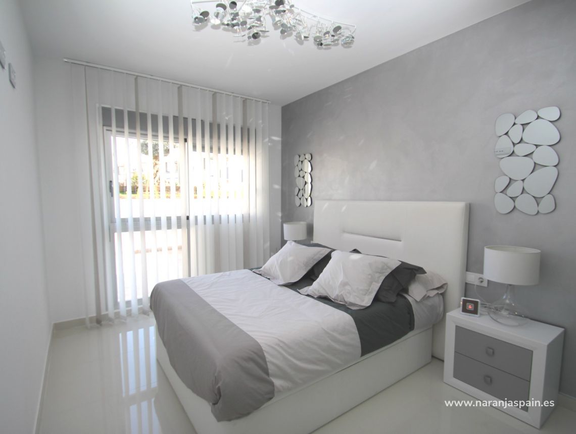 Nowa inwestycja - Apartament - Guardamar del Segura - Harbour Guardamar