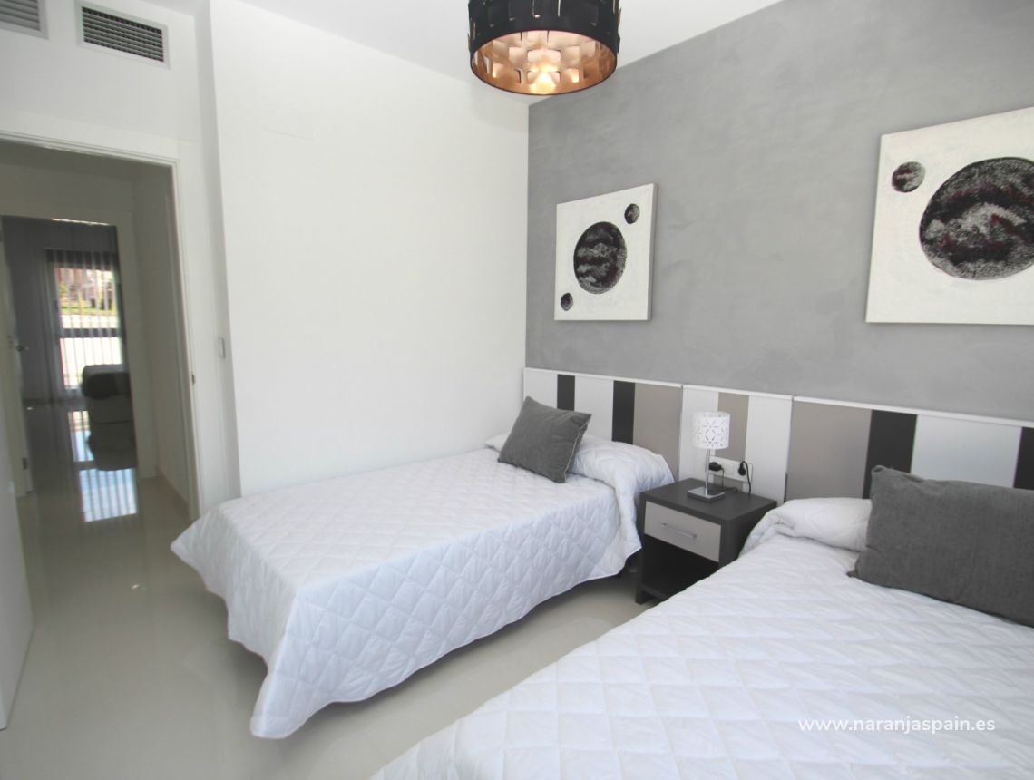 Nowa inwestycja - Apartament - Guardamar del Segura - Harbour Guardamar