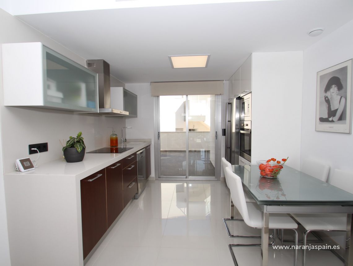 Nowa inwestycja - Apartament - Guardamar del Segura - Harbour Guardamar