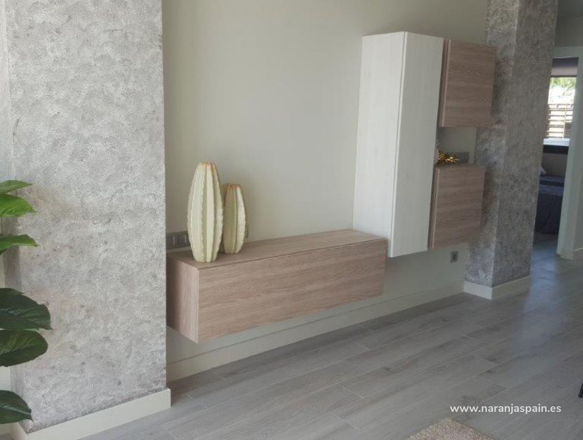 Nowa inwestycja - Apartament - Guardamar del Segura - Harbour Guardamar