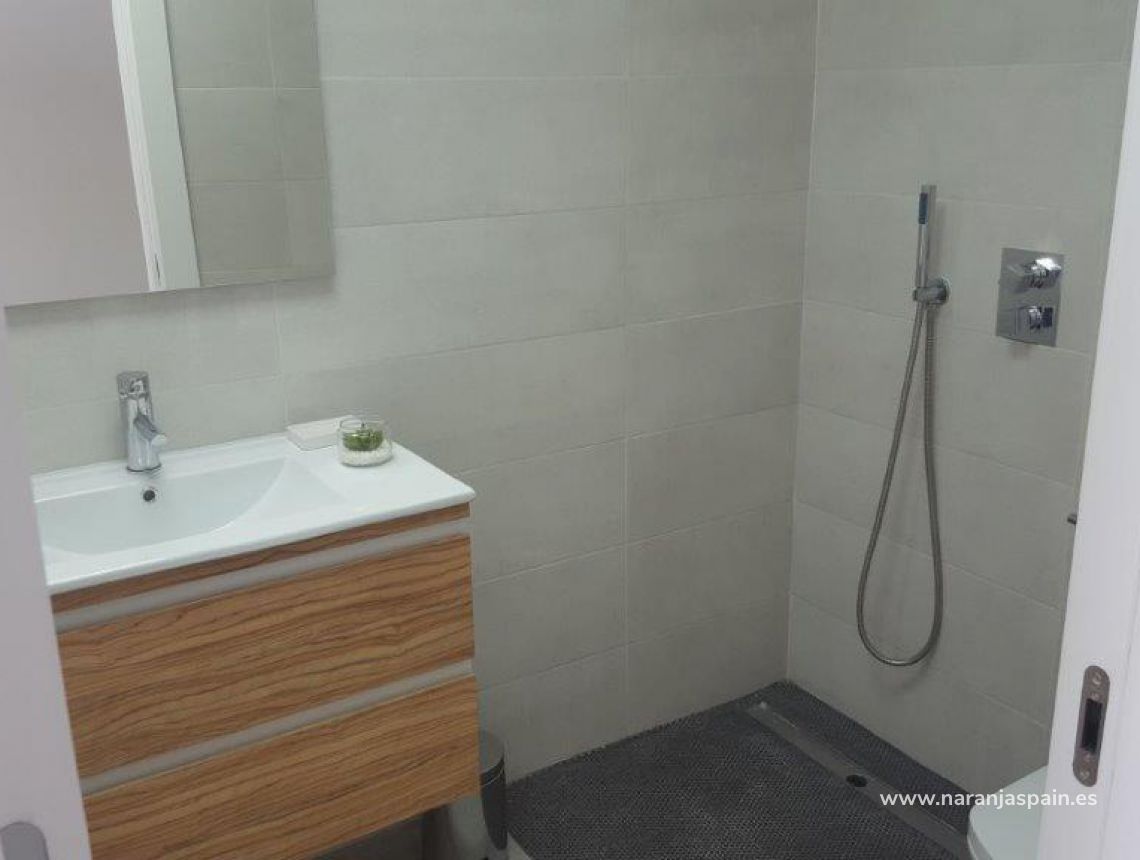 Nowa inwestycja - Apartament - Guardamar del Segura - Harbour Guardamar