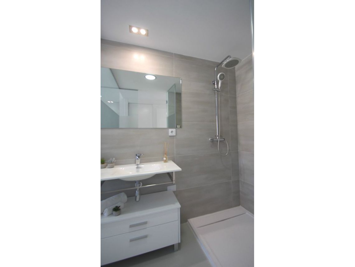 Nowa inwestycja - Apartament - Guardamar del Segura - Harbour Guardamar