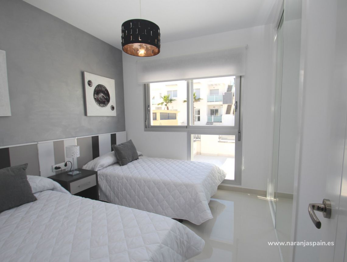 Nowa inwestycja - Apartament - Guardamar del Segura - Harbour Guardamar