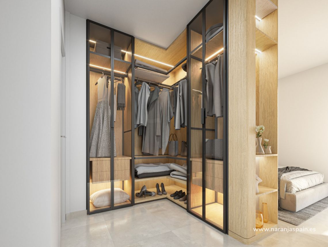 Nowa inwestycja - Apartament - Guardamar del Segura - Harbour Guardamar