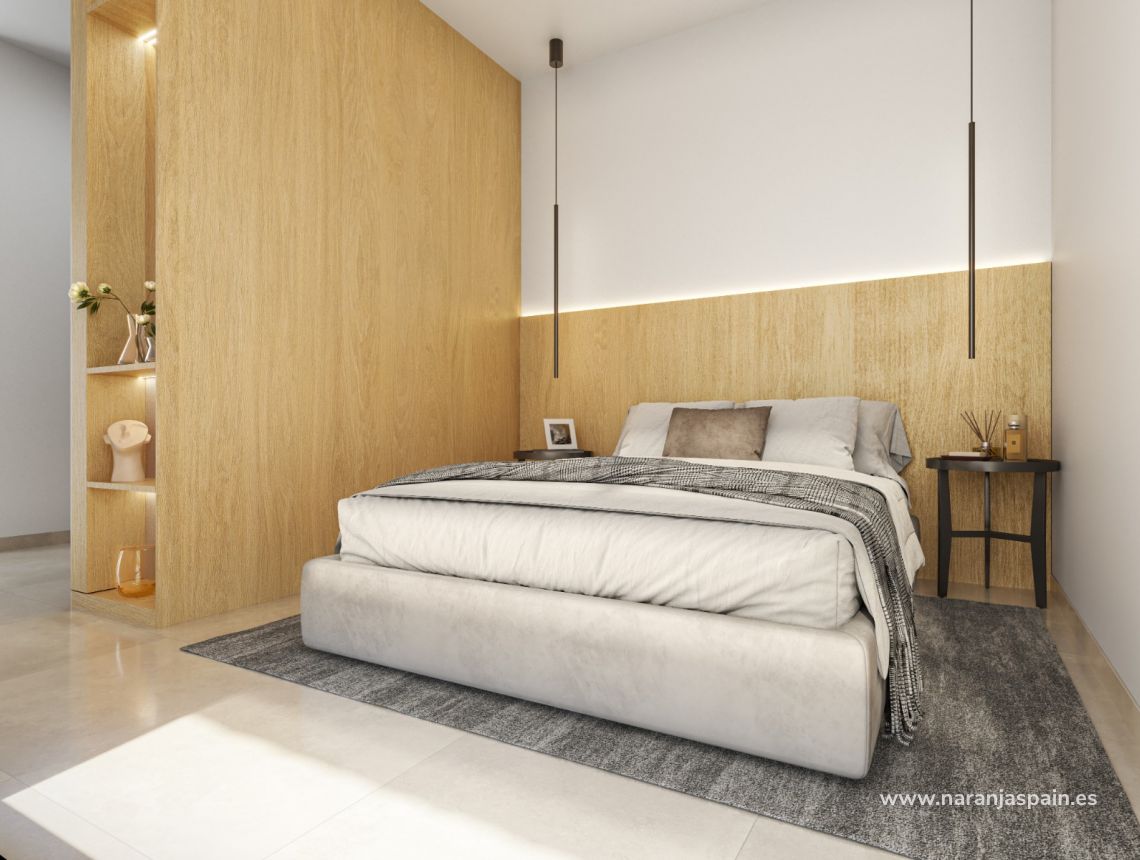Nowa inwestycja - Apartament - Guardamar del Segura - Harbour Guardamar