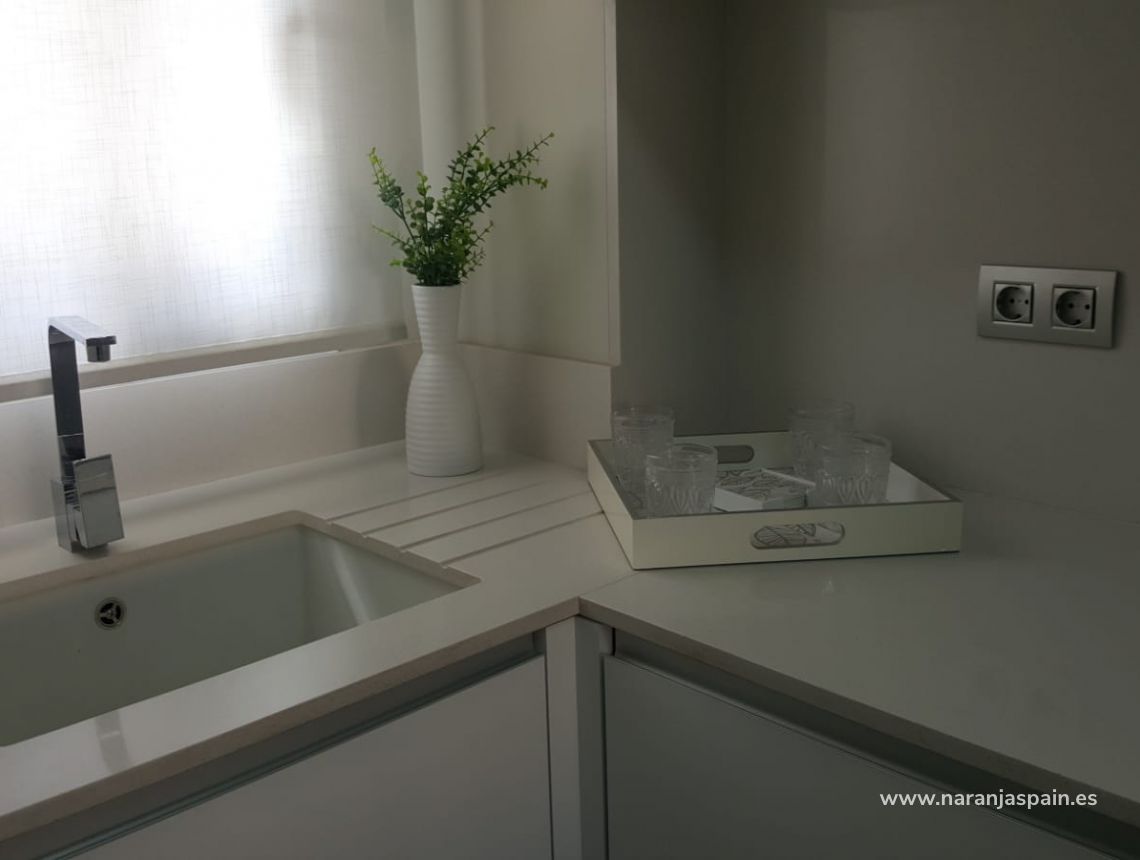 Nowa inwestycja - Apartament - Guardamar del Segura - Harbour Guardamar