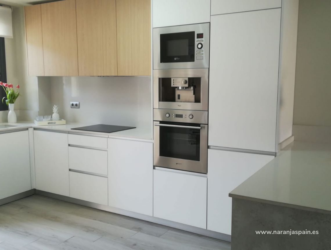 Nowa inwestycja - Apartament - Guardamar del Segura - Harbour Guardamar