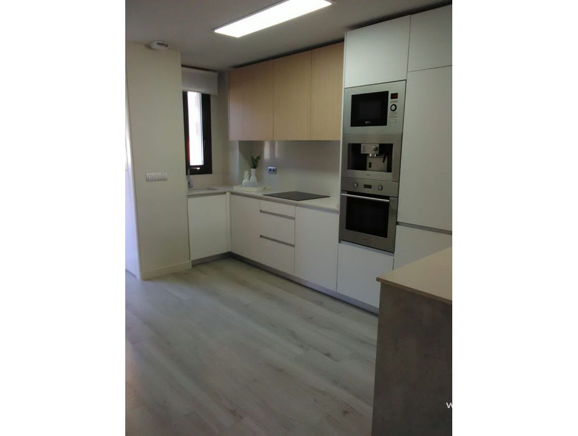 Nowa inwestycja - Apartament - Guardamar del Segura - Harbour Guardamar