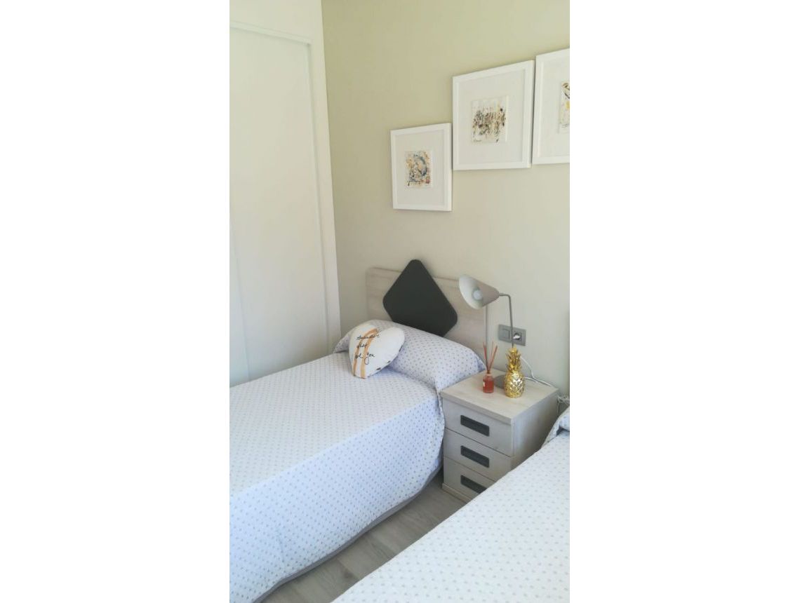 Nowa inwestycja - Apartament - Guardamar del Segura - Harbour Guardamar