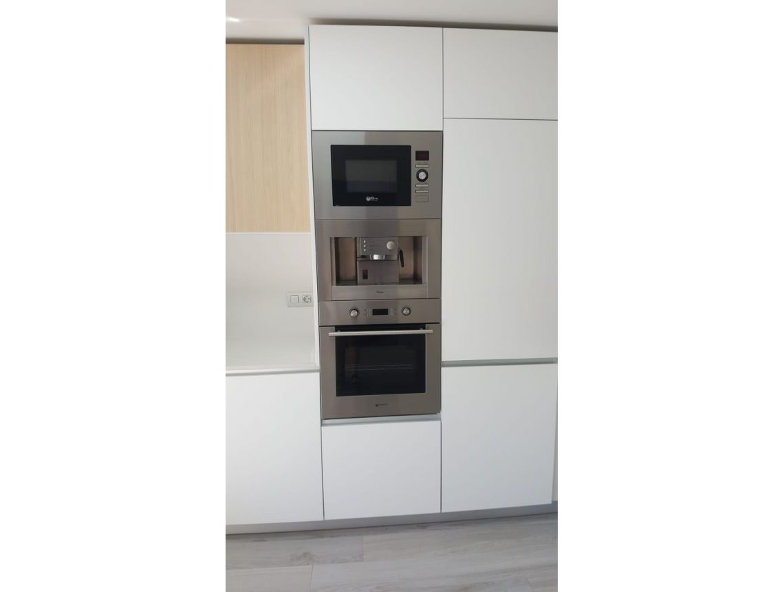 Nowa inwestycja - Apartament - Guardamar del Segura - Harbour Guardamar