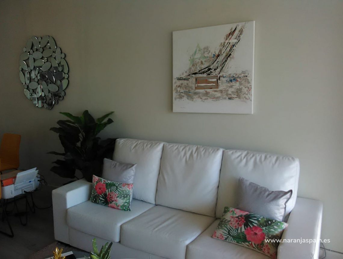 Nowa inwestycja - Apartament - Guardamar del Segura - Harbour Guardamar