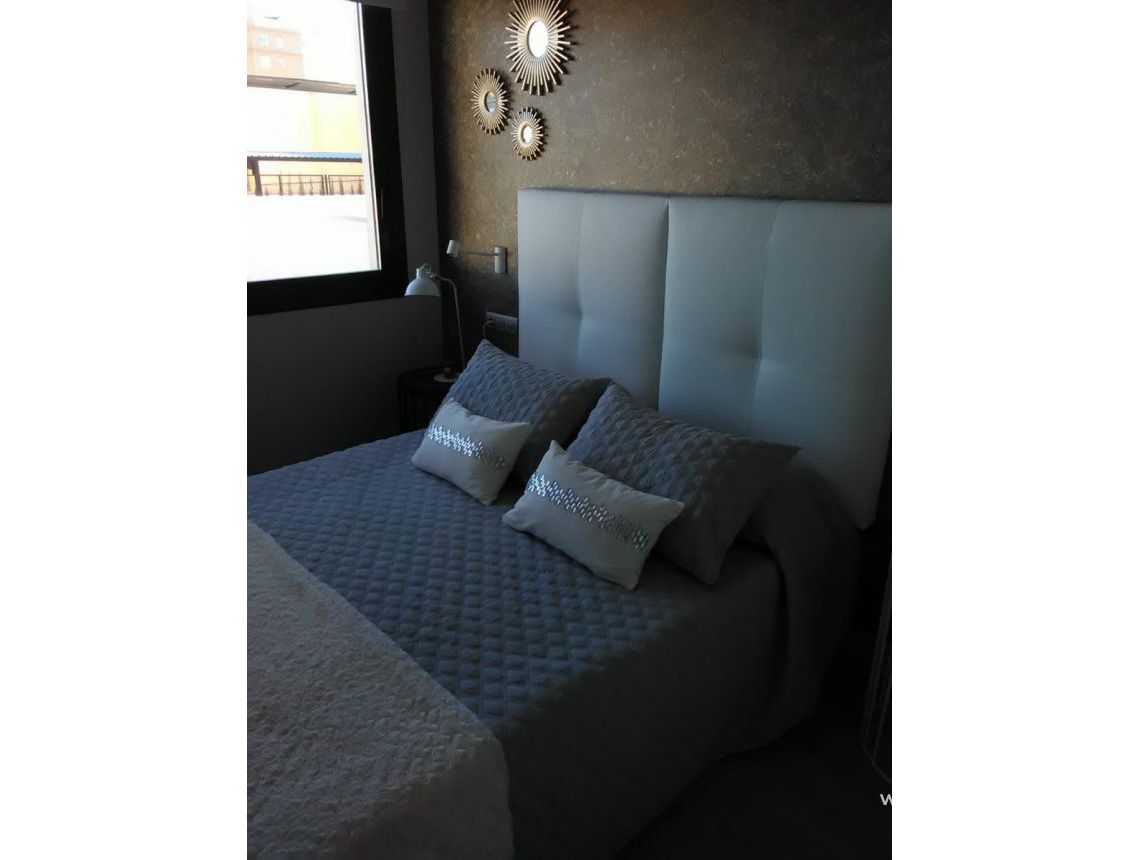 Nowa inwestycja - Apartament - Guardamar del Segura - Harbour Guardamar