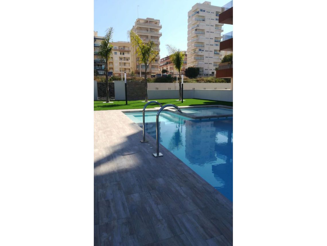 Nowa inwestycja - Apartament - Guardamar del Segura - Harbour Guardamar