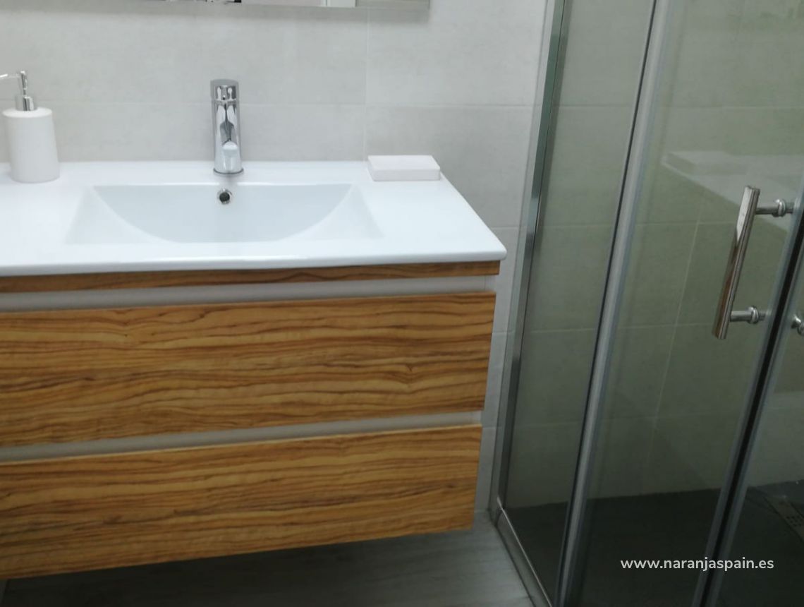 Nowa inwestycja - Apartament - Guardamar del Segura - Harbour Guardamar