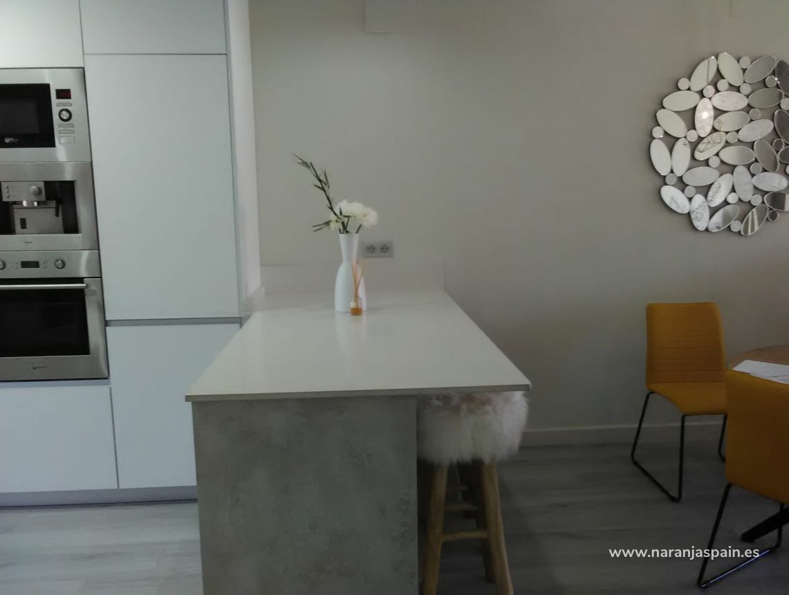 Nowa inwestycja - Apartament - Guardamar del Segura - Harbour Guardamar
