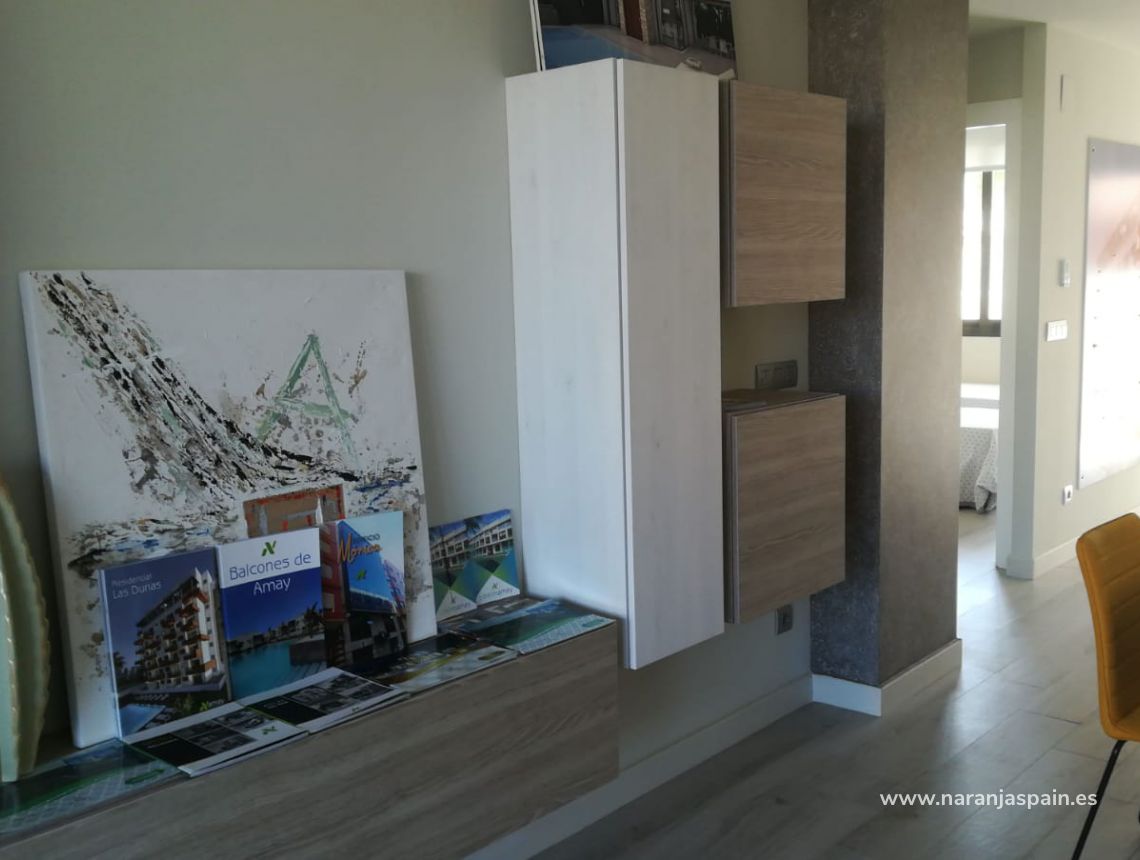 Nowa inwestycja - Apartament - Guardamar del Segura - Harbour Guardamar