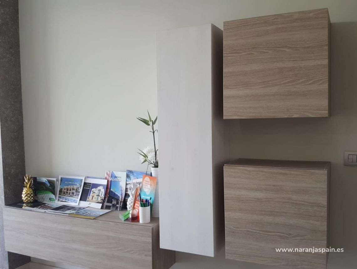 Nowa inwestycja - Apartament - Guardamar del Segura - Harbour Guardamar