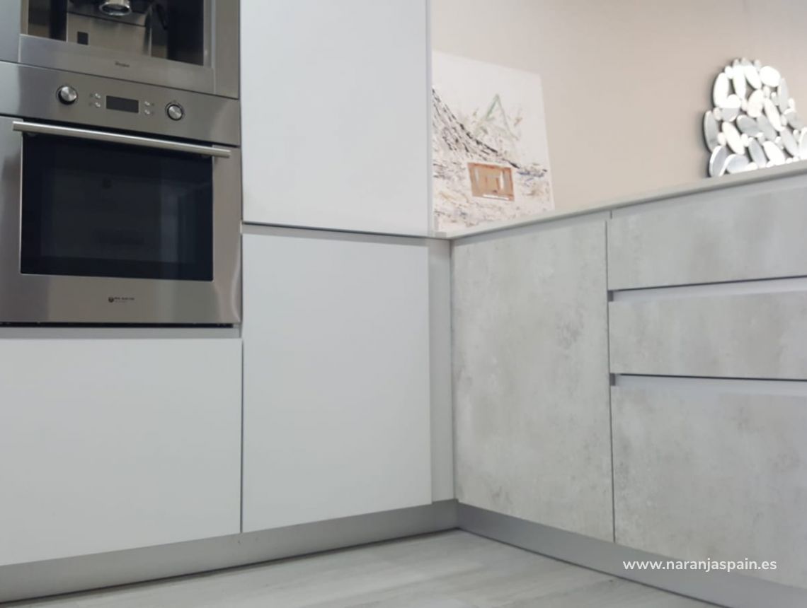 Nowa inwestycja - Apartament - Guardamar del Segura - Harbour Guardamar