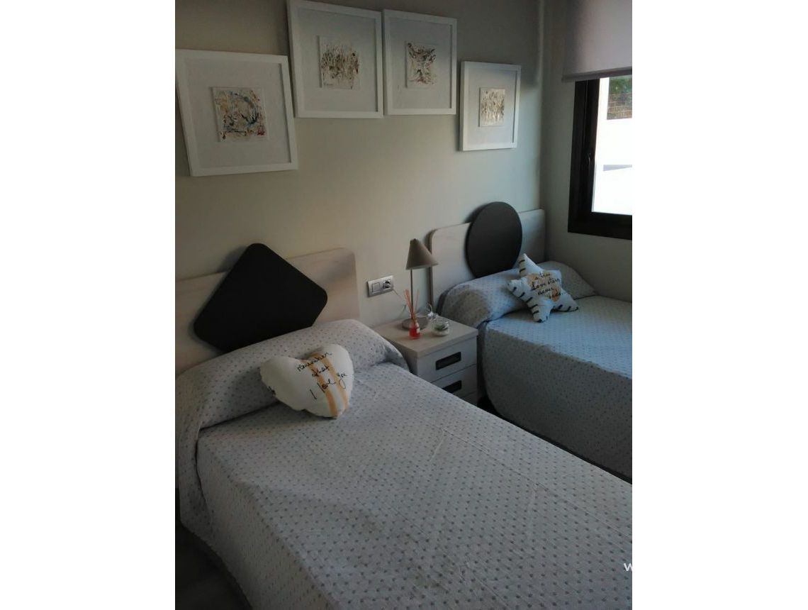 Nowa inwestycja - Apartament - Guardamar del Segura - Harbour Guardamar