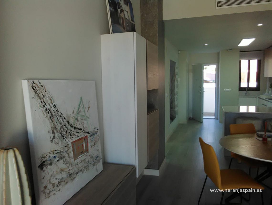 Nowa inwestycja - Apartament - Guardamar del Segura - Harbour Guardamar