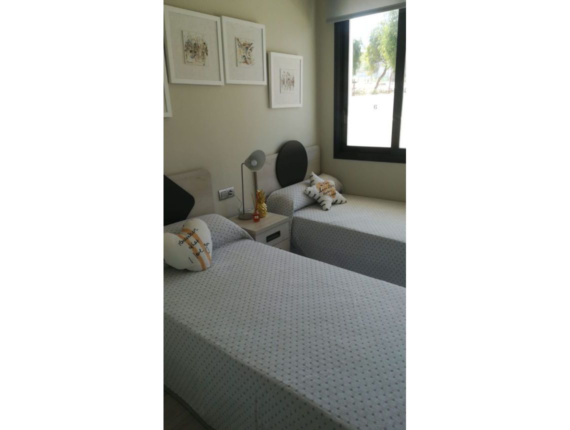 Nowa inwestycja - Apartament - Guardamar del Segura - Harbour Guardamar