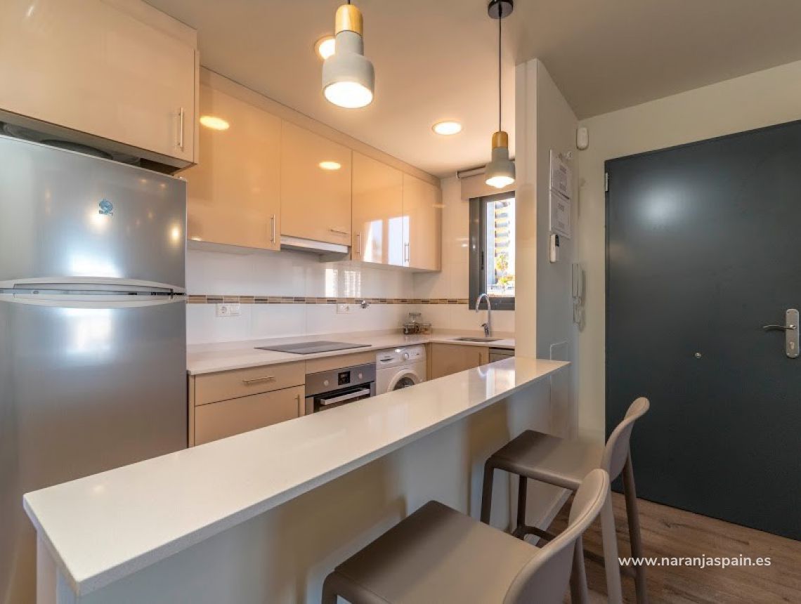 Nowa inwestycja - Apartament - Guardamar del Segura - Harbour Guardamar