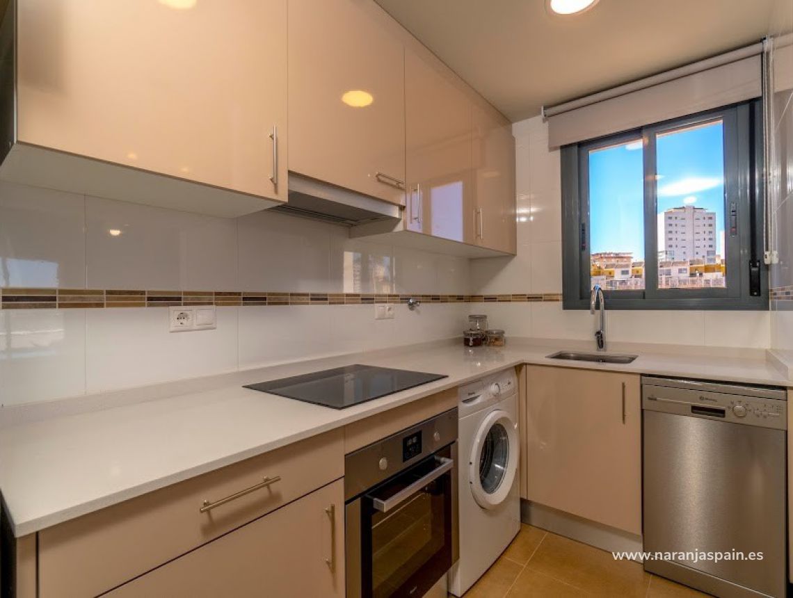 Nowa inwestycja - Apartament - Guardamar del Segura - Harbour Guardamar