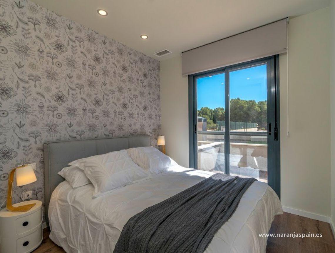 Nowa inwestycja - Apartament - Guardamar del Segura - Harbour Guardamar